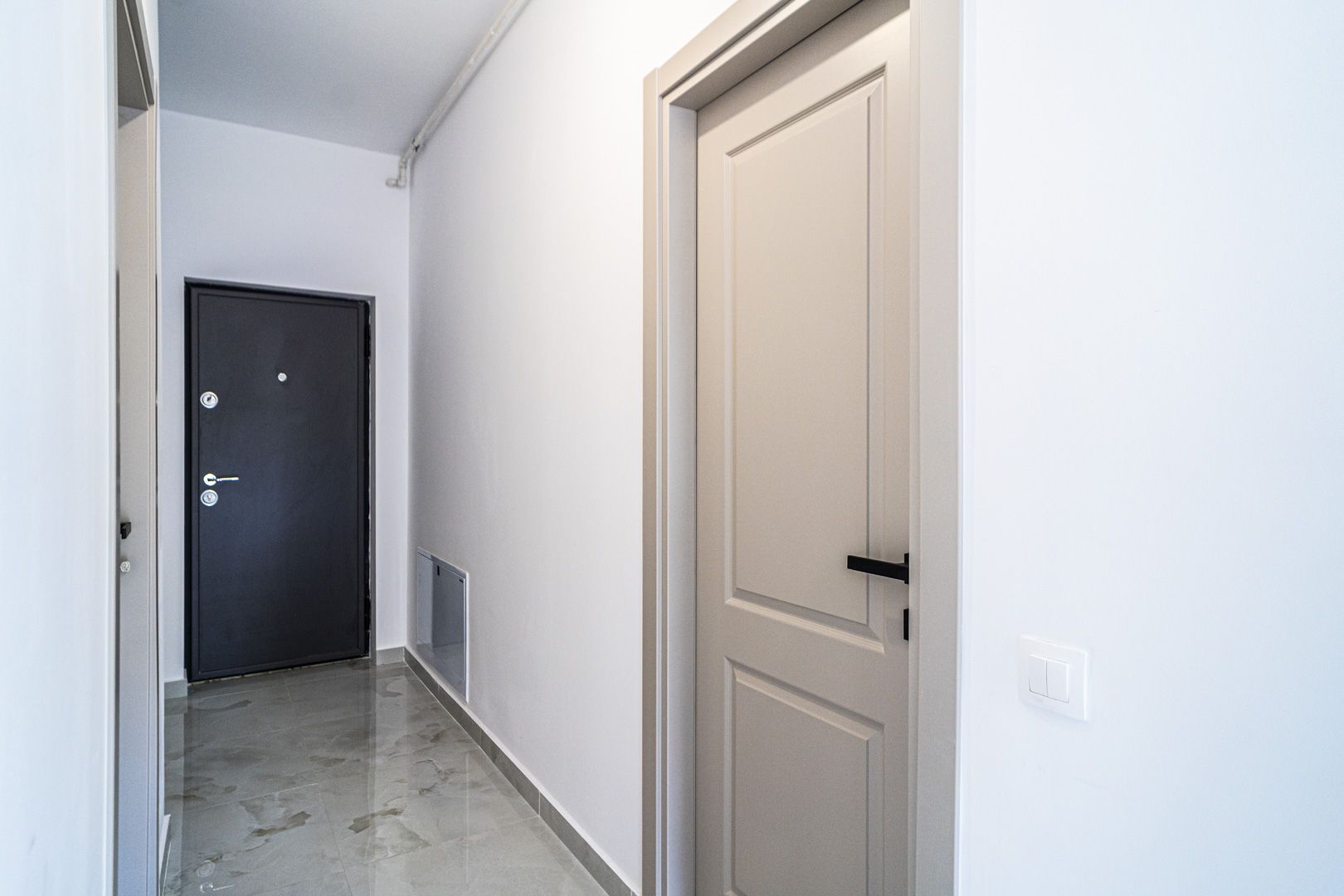 MILITARI, METROU PACII, 2 CAMERE, 57 mp, GRADINA, 150 mp - Poză 14