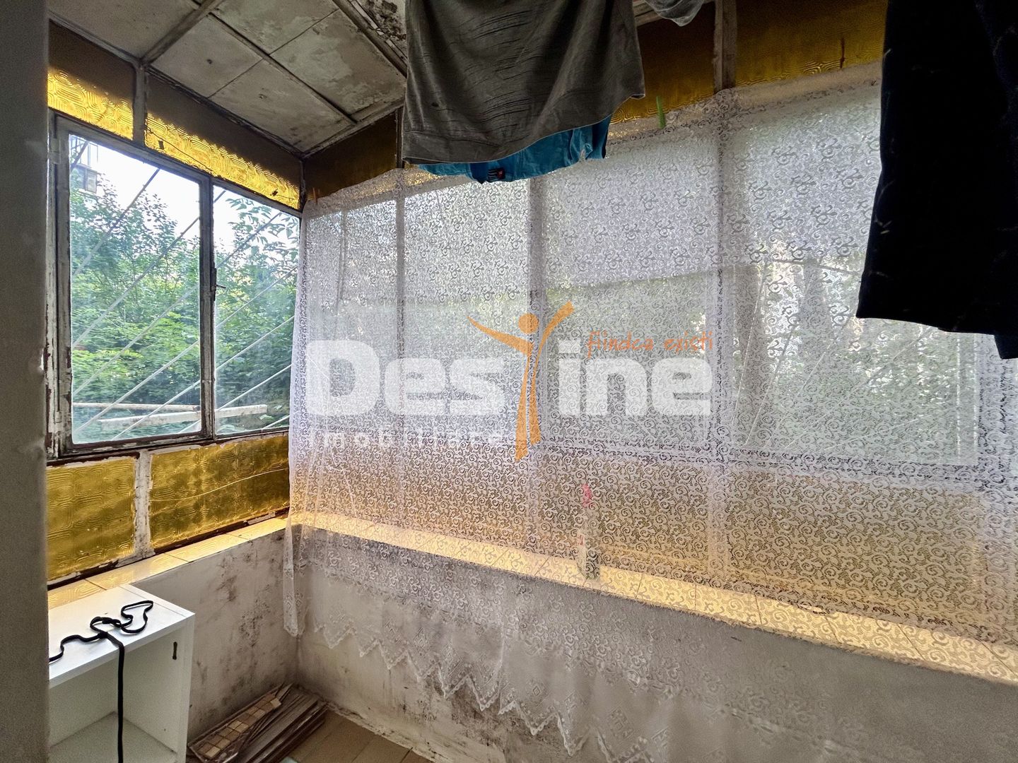 Apartament 2 camere, parter, balcon, zona Vest - Aurora, Ploiesti - Poză 11
