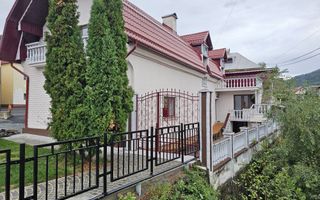 Casă P+M renovată 2023, 190 mp utili – Baia Sprie, zona Primăriei - Poză 3