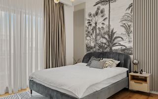 Penthouse | Terasa 50mp | 2 parcari | Tunari Darwin Residence - Poză 6