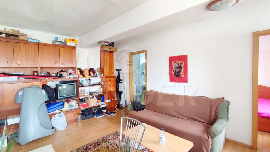 Apartament 2 camere Strada Bucuresti cartier Marasti - Poză 2