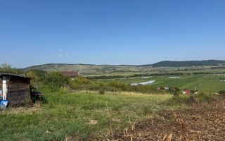 Teren intravilan între Micesti și Sard - Poză 1