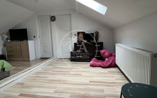 Casă de vânzare tip duplex cu 4 camere în Nojorid, Oradea. - Poză 10