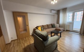 AP. 3 CAMERE FOISORUL DE FOC, BUCATARIE INCHISA, LOC PARCARE,MODERN - Poză 4