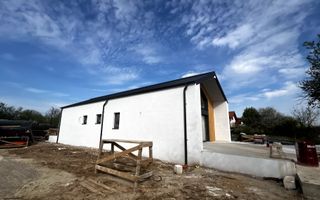 Casă Individuală Premium pe Parter | Eficiență Energetica Maxima - Poză 7