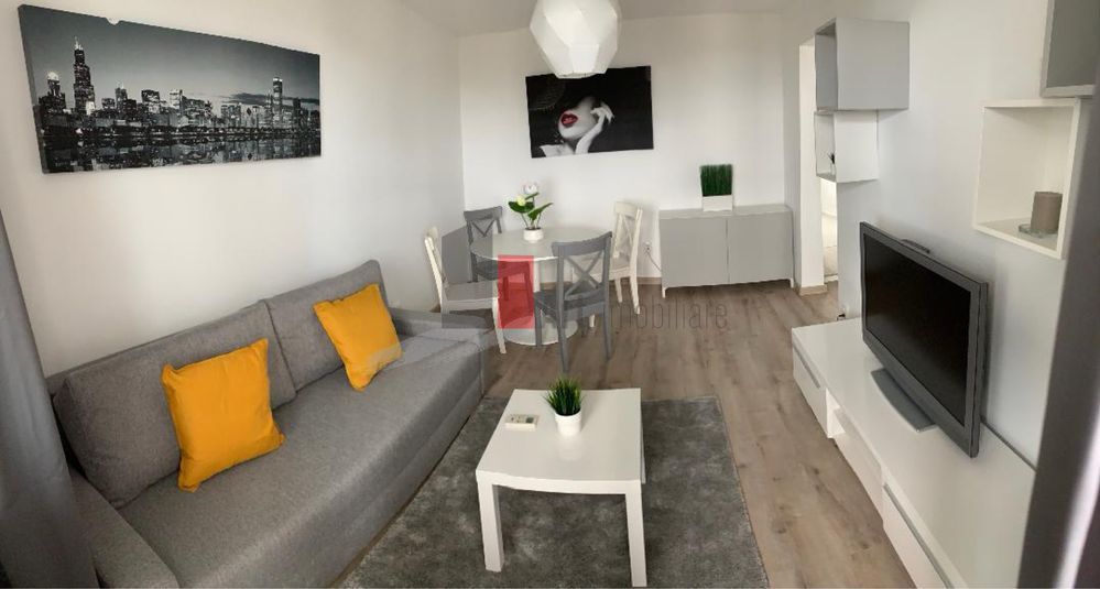 Apartament 2 camere decomandat CF 2,Politehnica - Poză 1