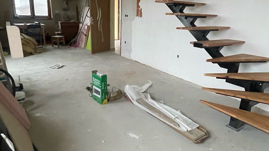 Vand casă in Lazuri - Poză 6