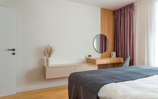 Vanzare - apartament modern - 2 camere - Aviatiei - Poză 8