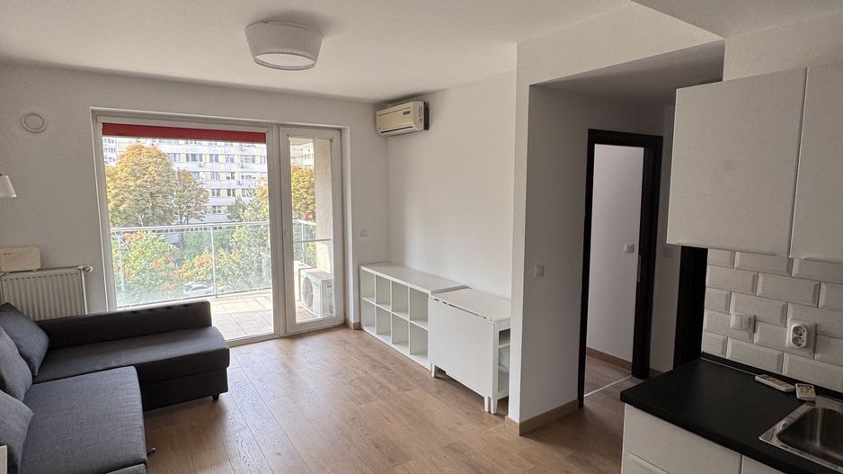 ROSE GARDEN | Apartament Cozy | Centrala termica proprie - Poză 1