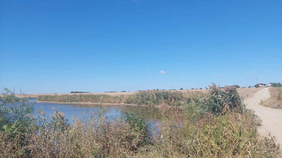 Teren de vânzare – Balotești, Strada Lacului, ansamblu de 10 loturi - Poză 2