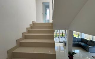 Duplex de închiriat | La cheie | Zona Eugen Ionesco - Poză 9