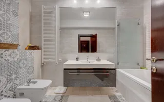 Apartament 4 Camere | Herastrau | Soseaua Nordului - Poză 15