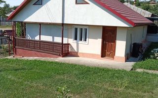Casă de vânzare în Popesti, Iași – 3 camere, 70 mp, teren 3300 mp - Poză 4