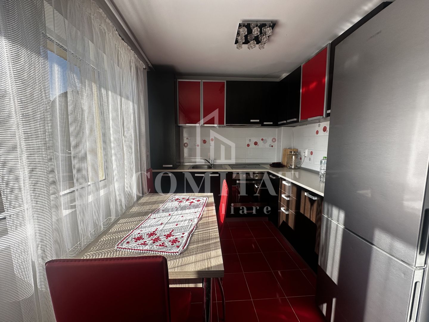 Apartament 3 camere | Loc de parcare | Zona Str Teilor-Floresti - Poză 6