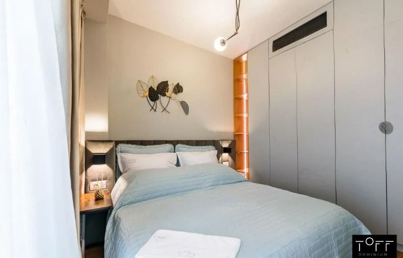 Studio dublu exclusivist în One Mircea Eliade – Design modern - Poză 16