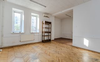 Vânzare, spațiu comercial, 1,380 mp, str. Alexandru cel Bun, Centru - Poză 9