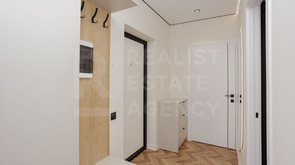 Vânzare, apartament 2 camere, str.  Valea Apelor, Botanica - Poză 18