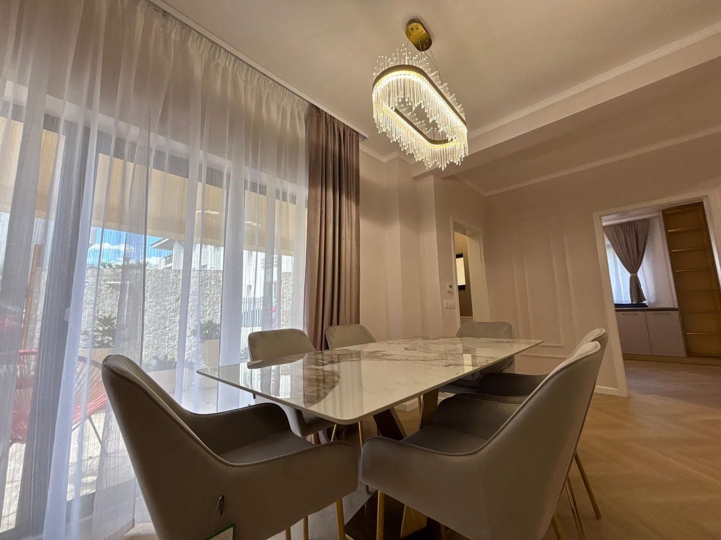 Casa 4 camere PREMIUM, NOUA in Selimbar, Str. Brana - Poză 29