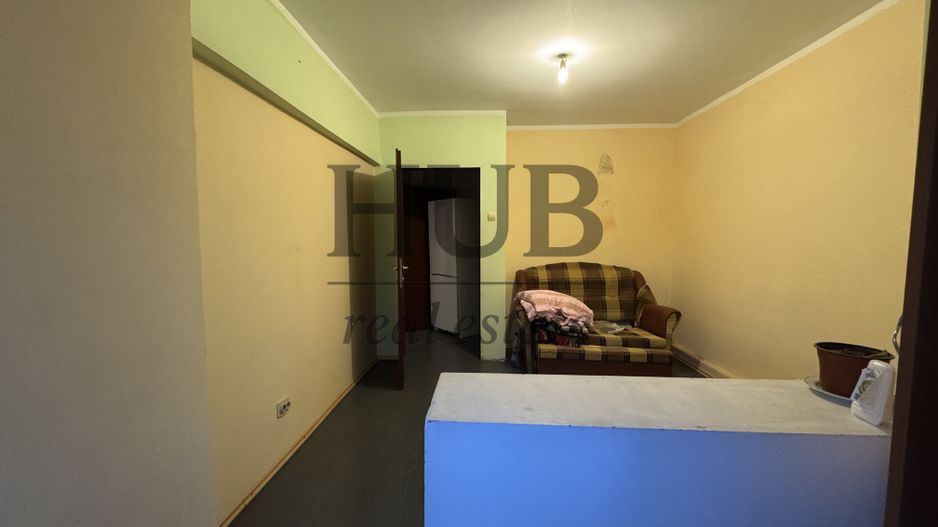 Apartament cu 3 camere | 2 balcoane | 2 bai | ULTRACENTRAL- de vanzare - Poză 3