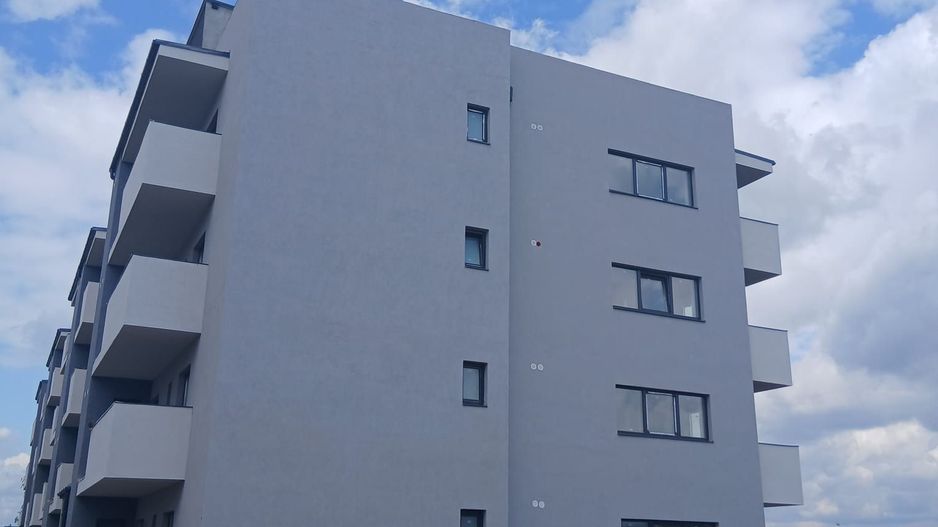 Apartament 2 camere + grădină | Lacul Binder, Sibiu | Parcare inclusă - Poză 10