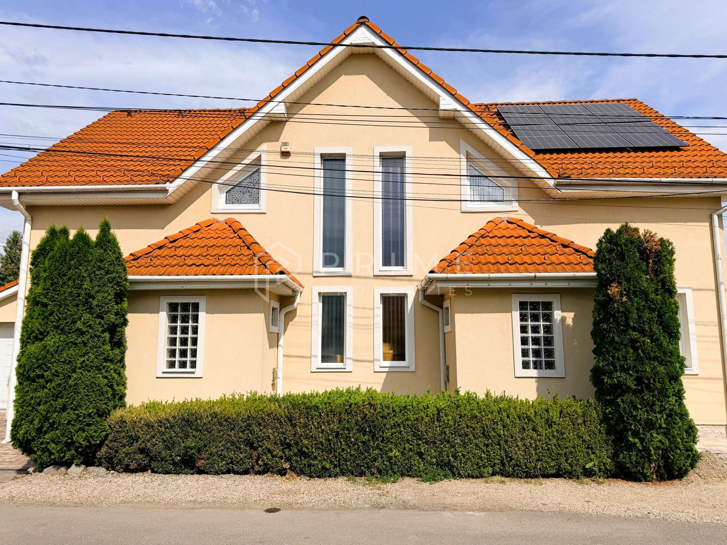 Duplex modern | Complet Mobilat și Utilat I Curte amenajată I Unirii - Poză 2