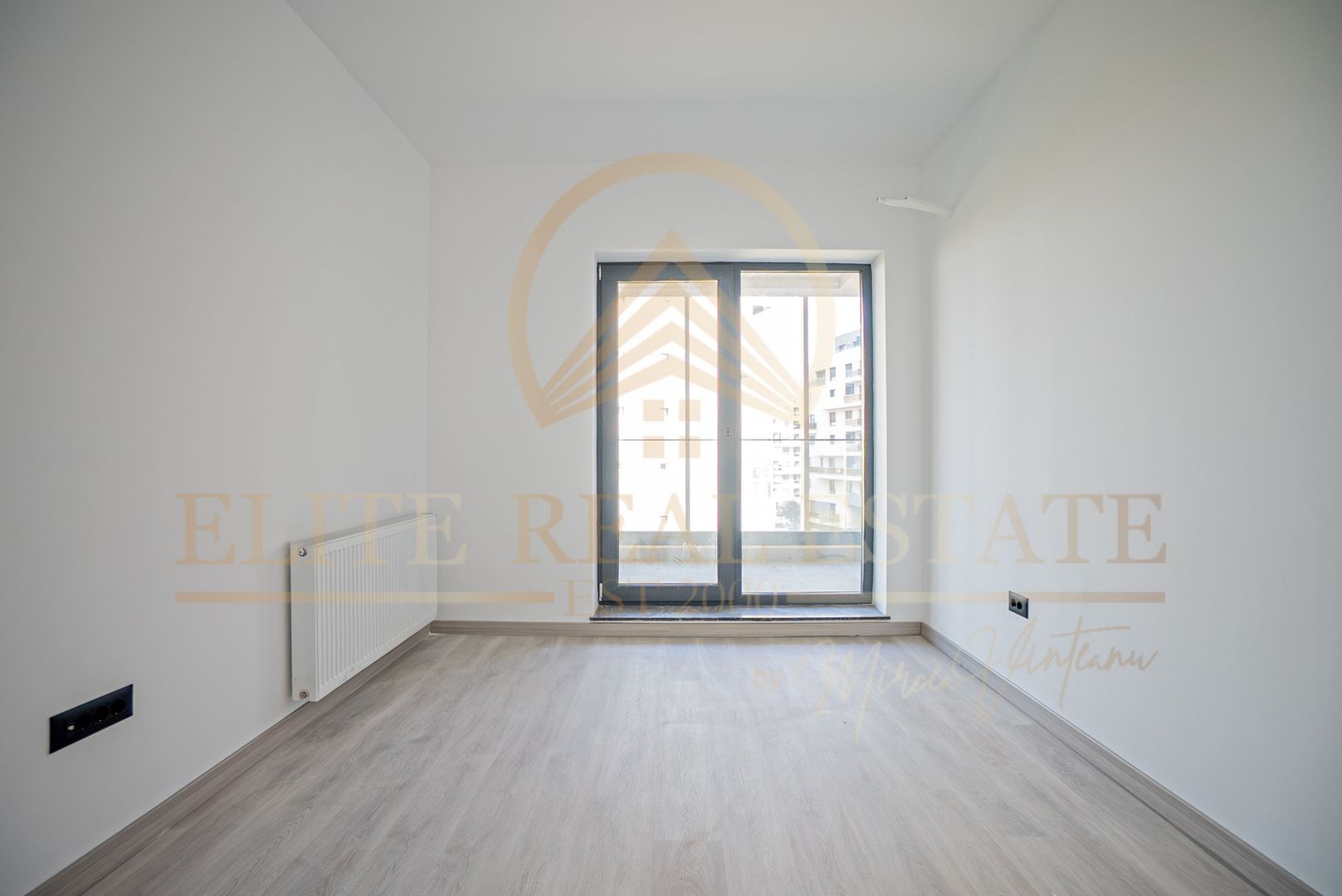 Tomis Plus - Celine Elegance - Vânzare apartament cu 3 camere, etaj 1. - Poză 10