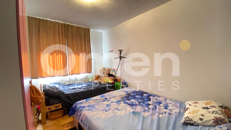 Apartament cu 3 camere decomandate, zona Policlinicii Sf. Ioan - Poză 3