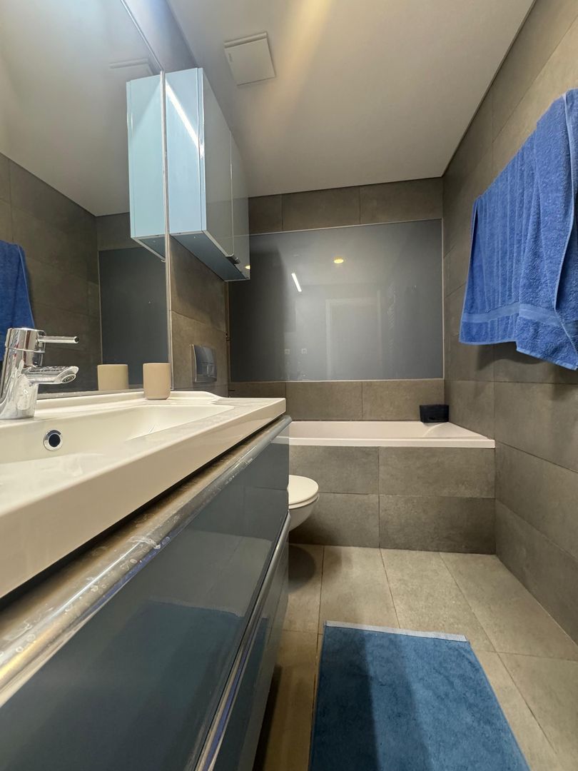 2 camere || LOC DE PARCARE || UPGROUND - Poză 19