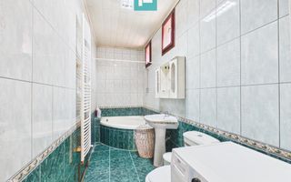 Casă de vânzare în Sântana, Arad – teren 615 mp - Poză 2