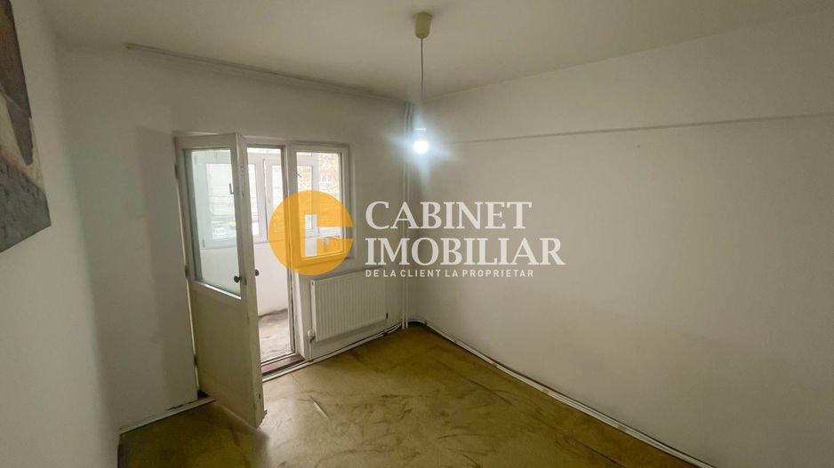 Apartament 3 camere decomandat zona Dacia - Poză 2