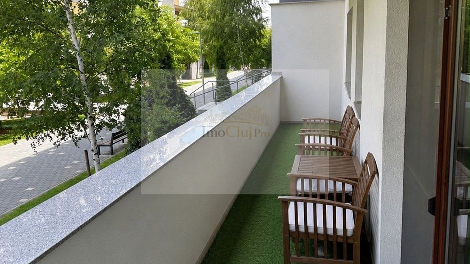 🏡 Apartament 3 camere | Europa | Terasă 15 mp | Ansamblu modern 2019 - Poză 7