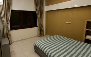 Apartament boutique 90 mp – parter, mobilat complet, zona Obor - Poză 11