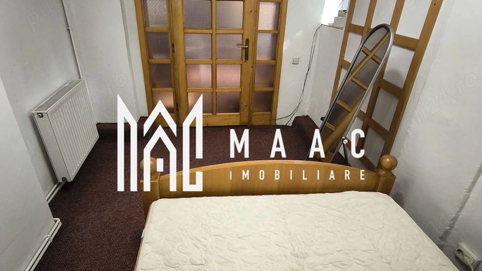 Apartament 3 camere semidecomandat | Sibiu Trei Stejari | la vilă - Poză 7