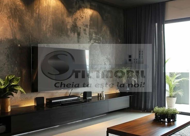 Apartament Nou 3 Camere – 84 mp – Etaj 3 – Tătărași - 0% Comision - Poză 1