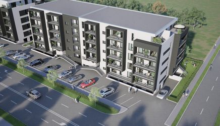 Titan District Racului