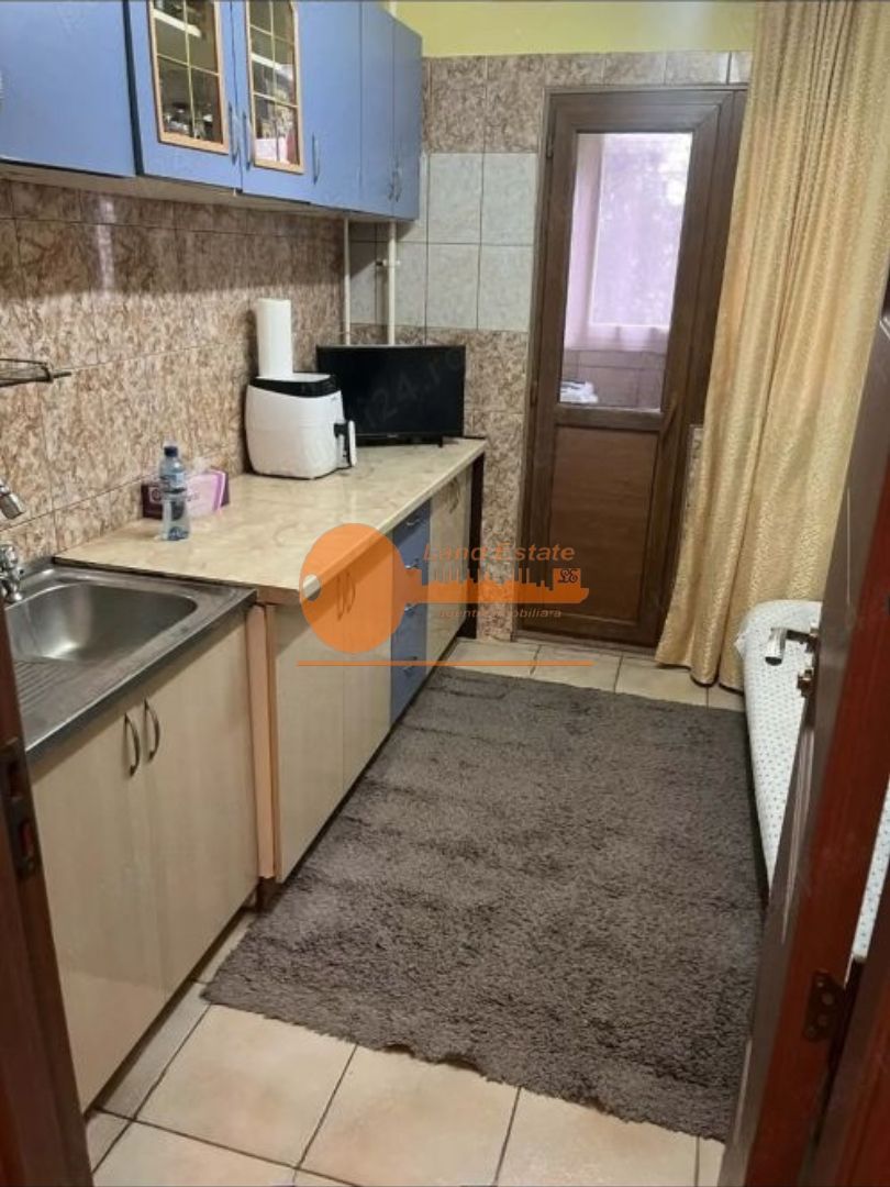 Apartament cu 3 camere zona Crangasi-Bloc Reabilitat - Poză 6