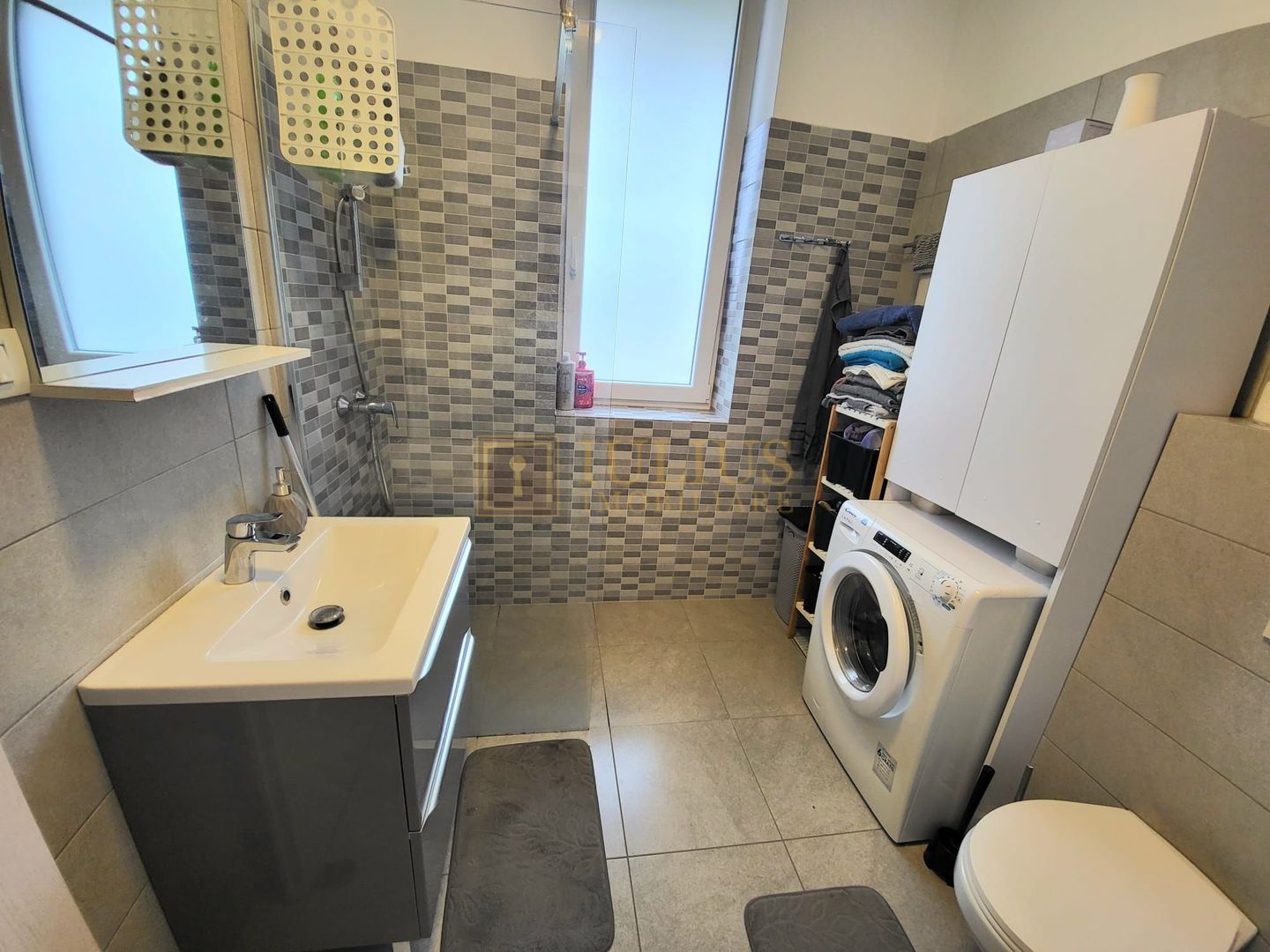 Lipovei | centrala proprie | 2 locuri parcare | - Poză 6