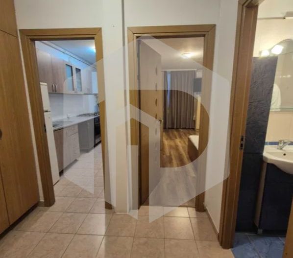 Garsoniera zona Lazaret, strada Otelarilor etajul 4 - Poză 1