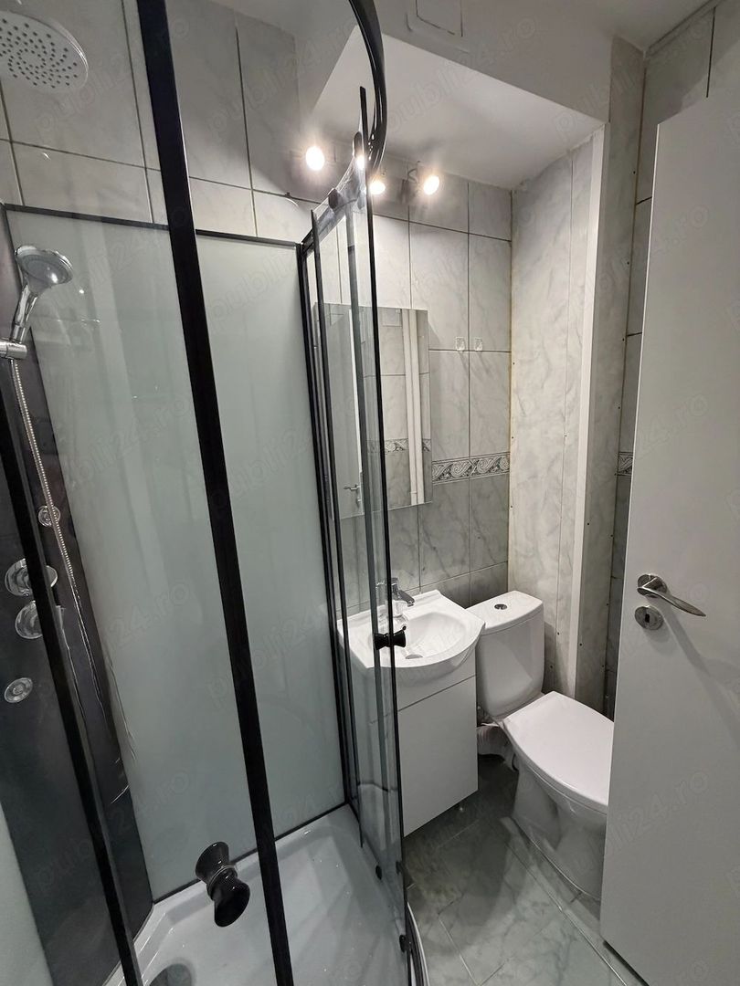 Închiriere apartament 2 camere   Berceni, Emil Racoviță - Poză 4