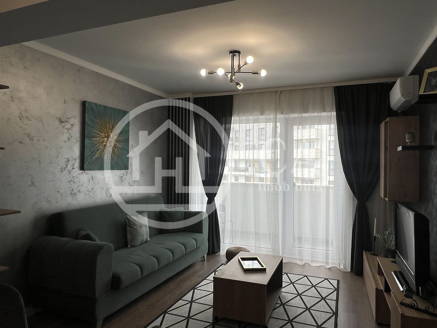 Apartament Premium cu 2 camere de vanzare, Nufarul, Oradea - Poză 2