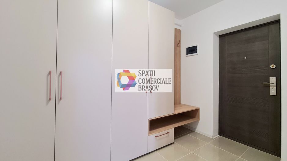 Apartament doua camere de vanzare - Sub Cetate - Sânpetru - Poză 13