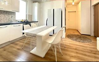 Apartament cu 2 camere in Dumbravita - Poză 3