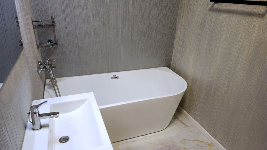 Apartament cu 2 camere premium – Central Park Galați, bloc nou - Poză 6