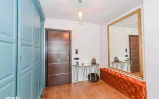 Upground, Premium, 124 mp, transformat in 2 camere din 3, parcare subterana - Poză 5