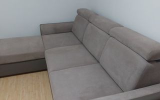 Apartament 2 camere semidecomandat, zona Podu Roș, Iași - de închiriat - Poză 1