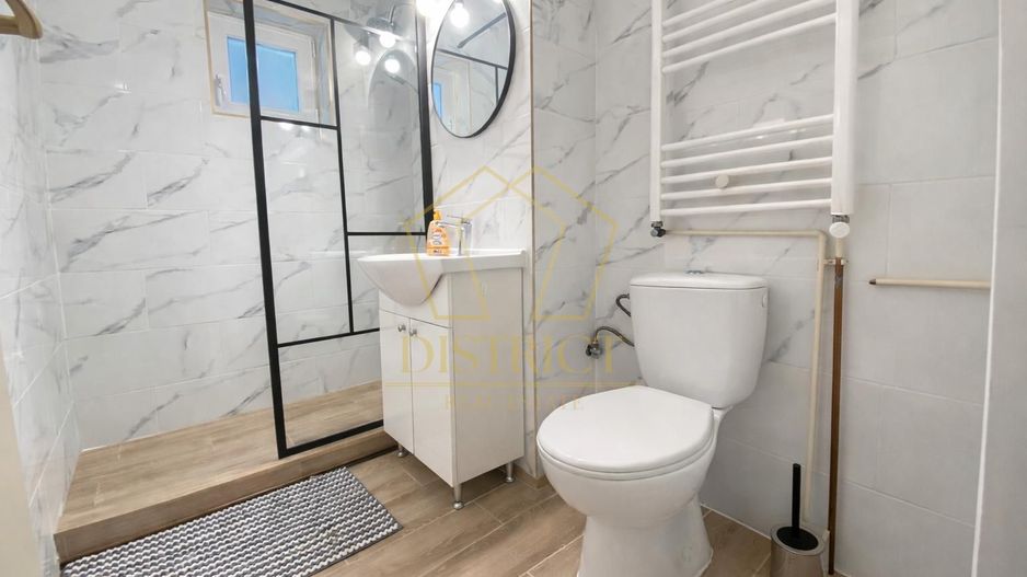 Apartament superb cu 3 camere | Aradului - Poză 10