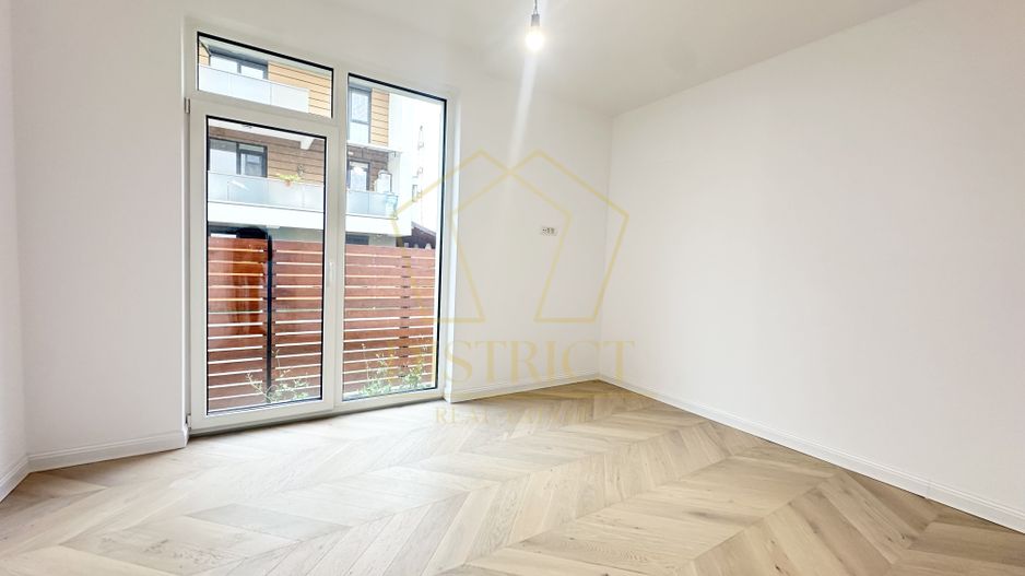 Apartament cu 4 camere și curte proprie | Dumbrăvița | British School - Poză 4