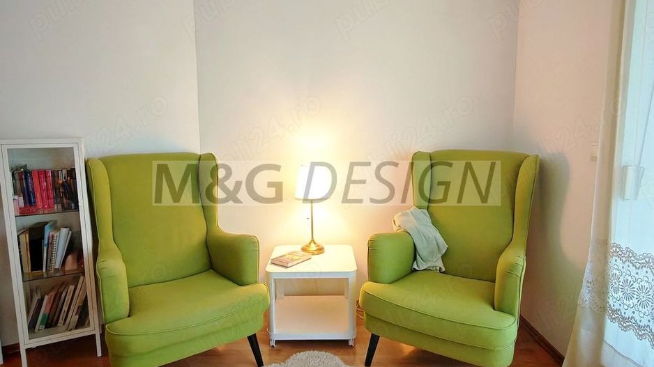 Apartament cu 1 camera - Poză 3