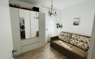 Apartament cu 3 camere si parcare subterana - Toronto Residence - Torontal - Poză 7