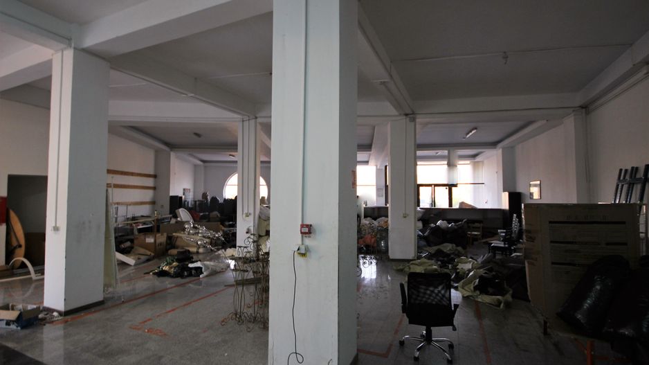 Spațiu comercial / depozitare  in zona Lugojului - Poză 7